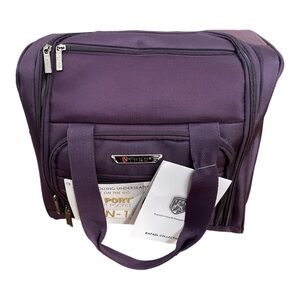 15in. Rolling Underseater